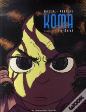 Koma T.5 ; Le Duel