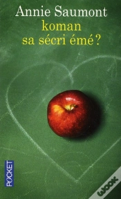 Capa do artigo Koman Sa Secri Eme ?