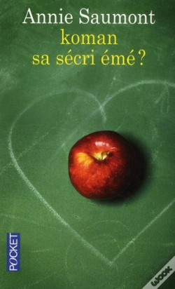 Capa do artigo Koman Sa Secri Eme ?