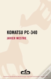 Capa do artigo Komatsu Pc-340