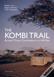 Capa do artigo Kombi Trail