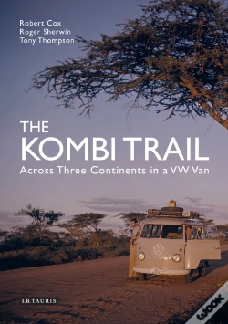 Capa do artigo Kombi Trail