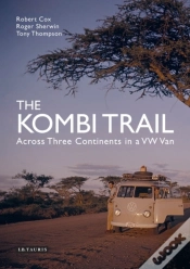 Capa do artigo Kombi Trail
