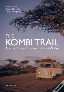 Capa do artigo Kombi Trail