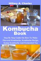 Kombucha Book