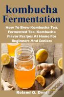 Kombucha Fermentation