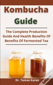 Kombucha Guide