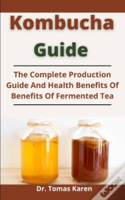 Capa do artigo Kombucha Guide
