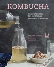 Capa do artigo Kombucha