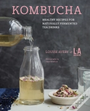 Capa do artigo Kombucha