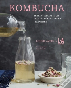 Capa do artigo Kombucha