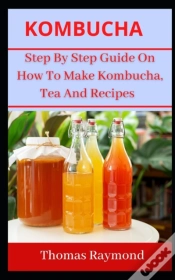 Capa do artigo Kombucha
