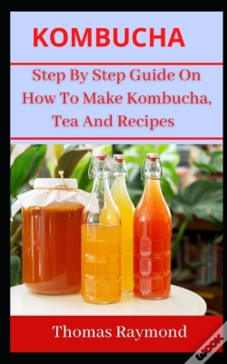 Capa do artigo Kombucha
