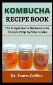 Kombucha Recipe Book
