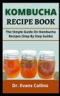 Kombucha Recipe Book - Preview