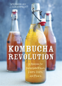 Kombucha Revolution - Preview