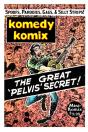 Komedy Komix - Preview