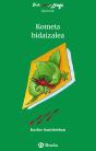 Kometa Bidaizalea   - Preview