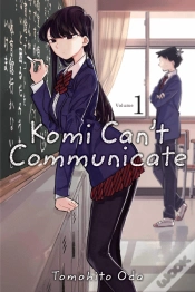 Capa do artigo Komi Can