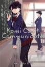 Komi Can'T Communicate, Vol. 1 - Preview