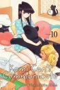 Komi Can'T Communicate, Vol. 10 - Preview