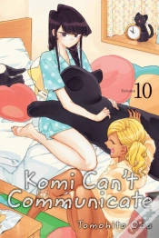 Capa do artigo Komi Can