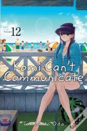 Capa do artigo Komi Can