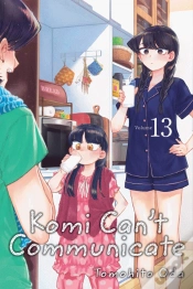 Capa do artigo Komi Can