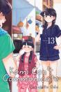 Komi Can'T Communicate, Vol. 13 - Preview