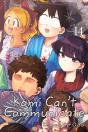 Komi Can'T Communicate, Vol. 14 - Preview