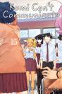 Komi Can'T Communicate, Vol. 15 - Preview