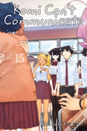 Capa do artigo Komi Can