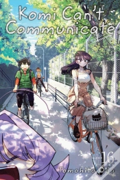 Capa do artigo Komi Can