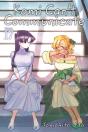 Komi Can'T Communicate, Vol. 17 - Preview