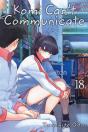 Komi Can'T Communicate, Vol. 18 - Preview