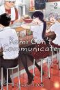 Komi Can'T Communicate, Vol. 2 - Preview