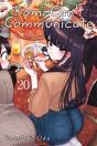 Komi Can'T Communicate, Vol. 20 - Preview