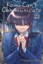 Komi Can'T Communicate, Vol. 23 - Preview