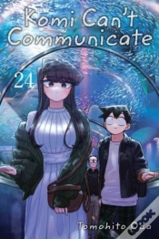 Capa do artigo Komi Can