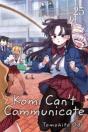 Komi Can'T Communicate, Vol. 25 - Preview