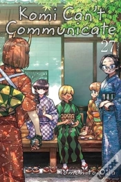 Capa do artigo Komi Can