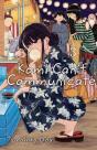 Komi Can'T Communicate, Vol. 3 - Preview