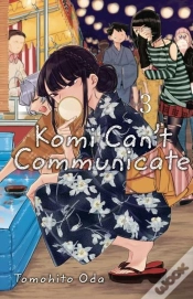 Capa do artigo Komi Can