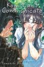 Komi Can'T Communicate, Vol. 31 - Preview