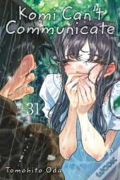 Komi Can'T Communicate, Vol. 31
