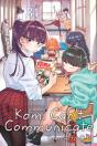 Komi Can'T Communicate, Vol. 34 - Preview