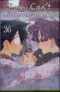 Komi Can'T Communicate, Vol. 36 - Preview