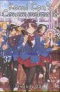 Komi Can'T Communicate, Vol. 37 - Preview