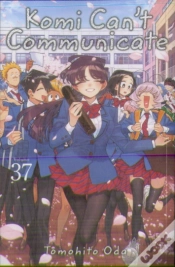 Capa do artigo Komi Can