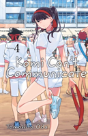 Komi Can'T Communicate, Vol. 4 - Preview